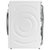 博世(BOSCH) XQG90-WAP242609W 9公斤 6大洗涤程序 变频 滚筒洗衣机（白色）家用洗衣机第3张高清大图