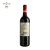 伯爵仕 波尔多干红葡萄酒法国原瓶进口AOC红酒 750ml第2张高清大图