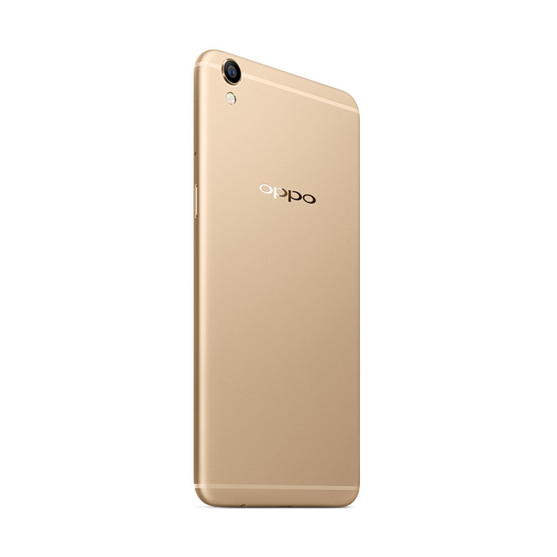oppo r9 plus全网通手机oppor9plus手机oppor9(玫瑰金 全网通)