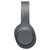索尼（SONY）WH-H900N 蓝牙无线耳机 降噪耳机 头戴式 Hi-Res游戏耳机 手机耳机-灰黑第4张高清大图