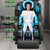 奥克斯(AUX)按摩椅家用电动太空舱多功能中老年按摩器T6(顶配款（机芯+绑腿+臀部滚轮）)第3张高清大图