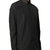 FENDI男士黑色衬衫 FS0751-AF03-F0QA140黑色 时尚百搭第4张高清大图