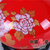中国龙瓷德化白瓷 陶瓷工艺礼品瓷 艺术瓷器礼品摆件  21cm荷口瓶-红(花开富贵)ZGH0067第3张高清大图