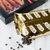 舒可曼巧克力豆100g 耐高温 可可豆 黄油淡奶油曲奇饼干装饰 烘焙原料第6张高清大图