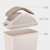 加品惠垃圾筒翻盖摇盖式SY-1735 国美超市甄选第6张高清大图