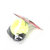 天龙 TELOON 网球带绳训练网球 802C 一个第4张高清大图