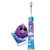 飞利浦（Philips）电动牙刷HX6322/29 儿童充电式 声波智能定时蓝牙功能 让孩子爱上刷牙第4张高清大图