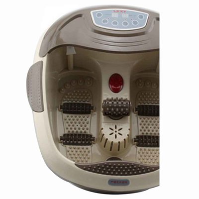 莱克(lexy) zyd301a 自助/电动按摩恒温加热泡脚深桶足浴器浴足盆