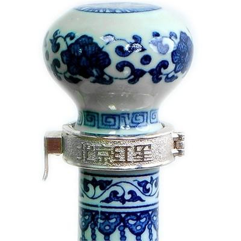 红星龙酒 青花瓷 52度500ml