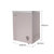 容声（Ronshen）BD/BC-100MH 100升 顶开门 家用小型冰柜 冷藏冷冻转换 迷你冷柜 节能单温冰箱第3张高清大图
