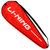 李宁/Lining 羽毛球拍 单拍 全碳素超轻3U羽毛球拍 A880T红色(红色)第5张高清大图