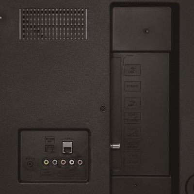 夏普（SHARP） LCD-60SU465A 60英寸 4K超高清 智能液晶平板电视机（黑色 ）