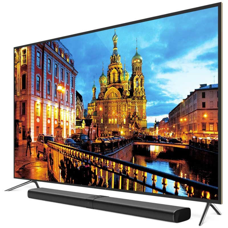 小米(mi)l55m4-aa小米电视3 55英寸电视 智能4k分体电视 平板电视