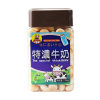 河马莉特浓牛奶蛋酥（膨化食品）130g/袋