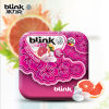 Blink/冰力克 德国进口无糖含片(西柚味) 15g