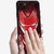 漫威（MARVEL） iPhone 7/8plus 复仇者联盟4 玻璃 手机壳 正版授权 钢铁侠插画-10第2张高清大图