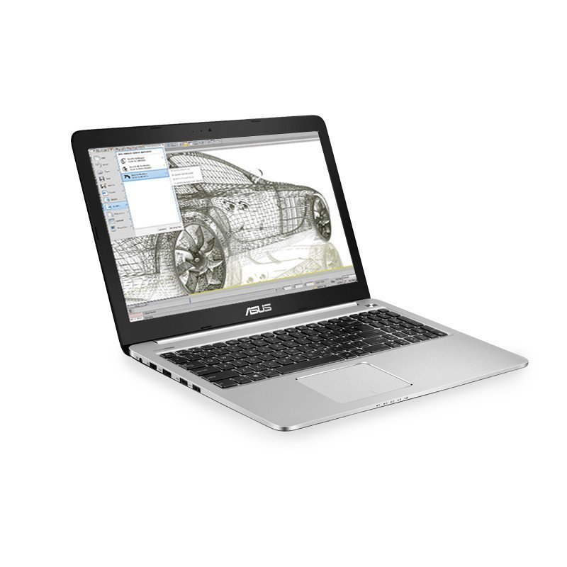 华硕asusa501lb5500156英寸笔记本i75500u8g1t128g固态2g独显w10