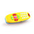 澳贝儿童玩具宝宝学习遥控器(新旧配色随机发货)461571 国美超市甄选第6张高清大图