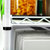 Newair 维艾新品微波炉架子厨房置物架微波炉置物架厨房用品厨房收纳(600)第5张高清大图