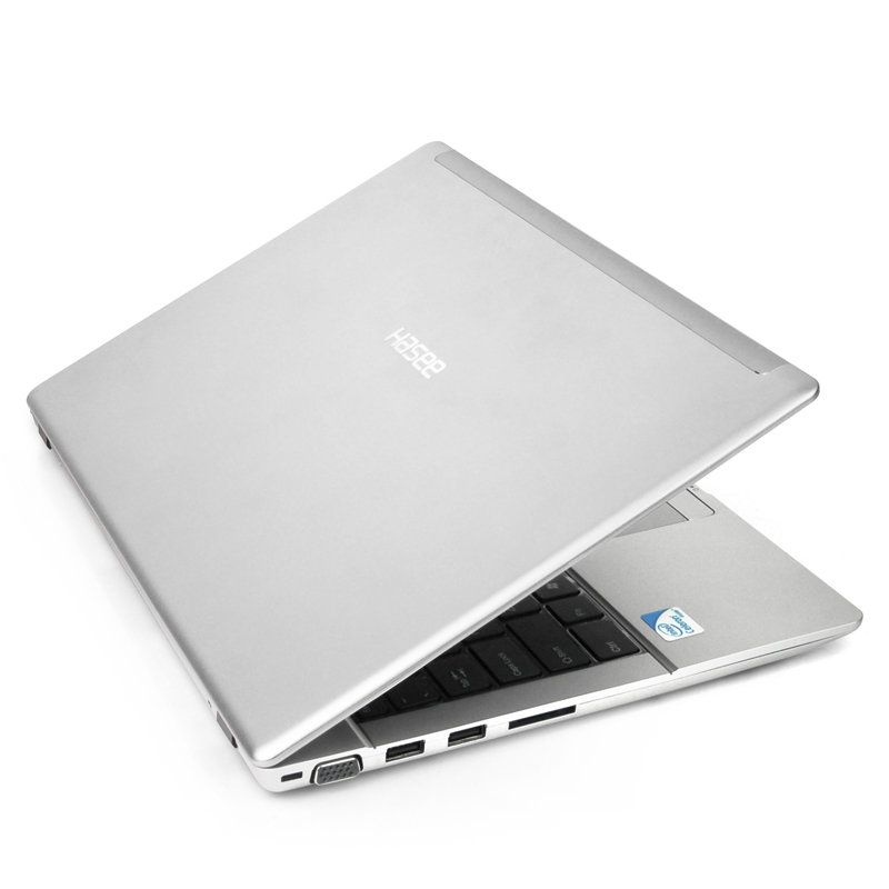 神舟hasee飞天ui41sd2140英寸超极本赛扬1007u4gddr3500g集成显卡