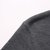 JLS【让.路易.雪莱】简约休闲男士保暖男款长袖针织衫 RY028033M码灰 秋季保暖第7张高清大图