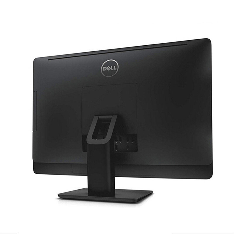 戴尔(dell)全新 23英寸系列 一体机电脑 家用商务 触控可选(3340 3455