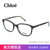 CHLOE蔻依眼镜框 女士全框近视光学眼镜架 CE2667(023)第3张高清大图