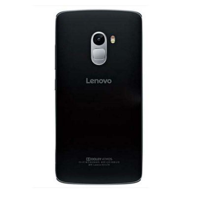 Lenovo/联想 K51c78 乐檬X3青春版全网通指纹识别手机NFC(黑色)