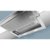SIEMENS/西门子 LI69SB670W自动清洗抽吸油烟机壁挂式家用脱排吸油烟机(不锈钢色 16m3/min)第4张高清大图