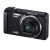 卡西欧(CASIO)  EX-ZR400 高速数码相机(黑色)第2张高清大图