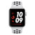 Apple Watch Series 3智能手表(GPS+蜂窝网络 38毫米银色NIKE铝金属表壳)DEMO第2张高清大图