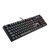 京天华盛X-7200机械键鼠套装七彩混光青轴机械键盘七彩呼吸灯鼠标第3张高清大图