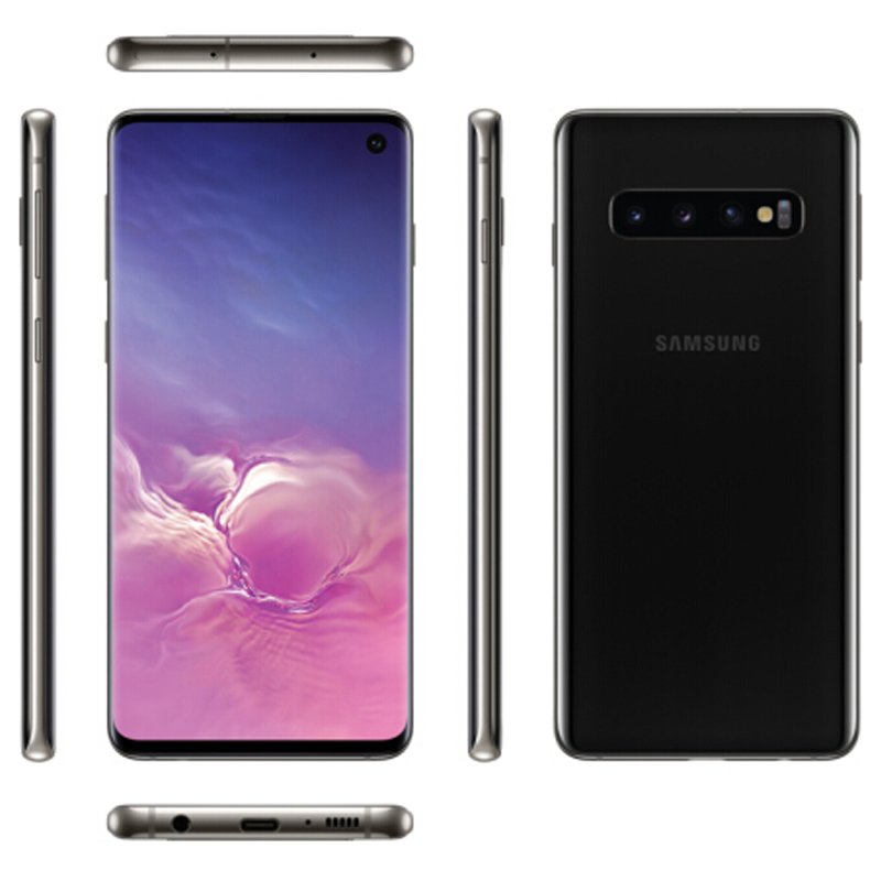 三星galaxy s10(sm-g9738) 三星 g9730移动版全网通4g 移动4g 智能