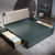 吉木多 现代简约软靠床主卧双人床1.8米意式极简1.5米气压高箱储物床(1.5*2米 单床)第4张高清大图
