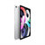 苹果（Apple）新款iPad Air4 10.9英寸平板电脑 2020新款(银色 64G WLAN版标配)第2张高清大图
