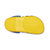 卡骆驰2019新款趣味学院小黄人小克骆格洞洞鞋|205512(C6 22.5码14.5cm 黄色)第5张高清大图
