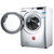 金羚（JINLING） XQG80-B12SD 银 变频，1200转，节能洗，羽绒洗  滚筒洗衣机第4张高清大图