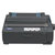 爱普生（EPSON ） LQ-595K 80列专业卷筒针式打印机(官方标配加USB数据线)第3张高清大图