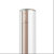 海信(Hisense) 3匹 变频 冷暖 二级能效 圆柱立柜式空调  KFR-72LW/A8X700Z-A2(2N01) 白色第5张高清大图