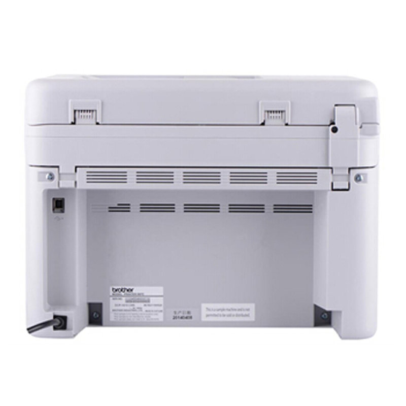 兄弟(brother)dcp-1619黑白激光一体机 打印/复印/扫描