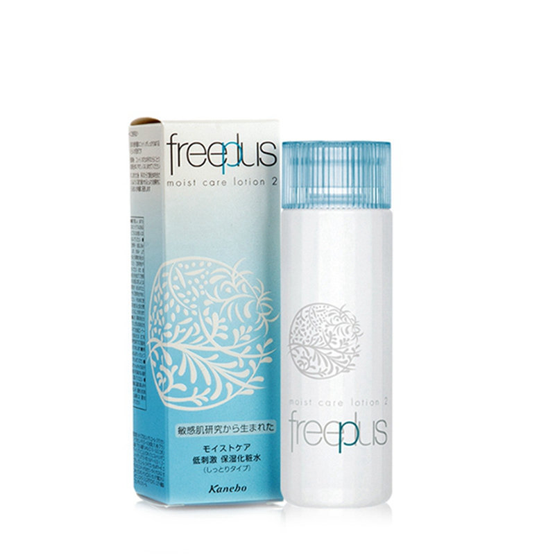 芙丽芳丝保湿修护柔润化妆水130ml滋润型