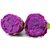 溢流香紫薯鼓员香新鲜现挖紫薯(2500g)第2张高清大图