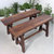 永岩钢木  450*1000*300mm木质中式长条凳 YY-0182(买方指定 默认)第3张高清大图