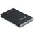 清华同方（TSINGHUA TONGFANG) 80G移动硬盘USB3.0 2.5寸（黑色）第4张高清大图