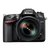 尼康（Nikon）D7200单反相机 套机(18-200mmEDVRII )(套餐三)第3张高清大图