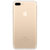【二手95新】Apple iPhone 7 Plus 128G 金色 移动联通电信4G手机第5张高清大图