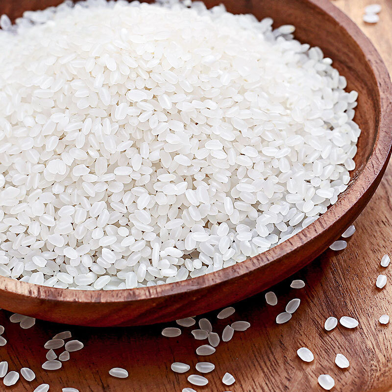 福临门水晶米10kg中粮出品