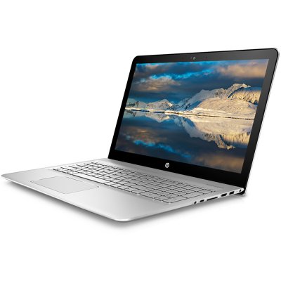 惠普（HP)ENVY15-as108TU 15.6英寸笔记本电脑（i5-7200U 8G 512G SSD 英特尔核芯显卡 Windows10）银色
