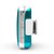 飞利浦 SA2208 8G MP3 迷你运动型跑步夹子播放器 SA0283升级版五种颜色(绿色)第4张高清大图