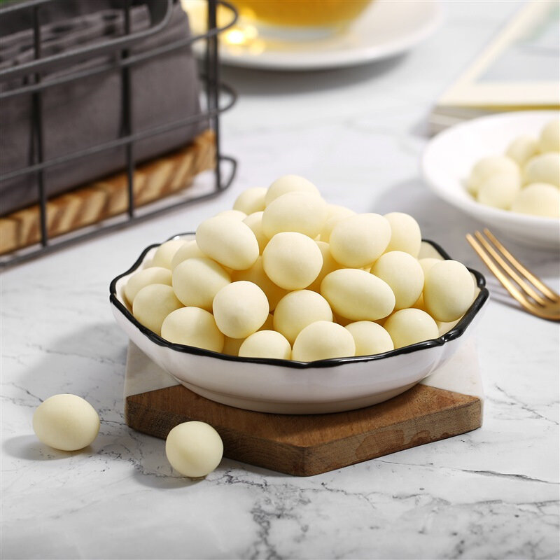 酪友记奶豆200g内蒙古特产休闲零食提子奶豆